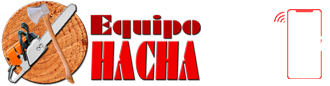 Equipo Hacha